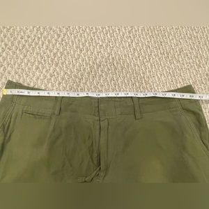 POLO Ralph Lauren Linen blend shorts